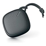 Nude Audio PS003BKG Nude Move M Bluetooth Portable Speaker (Black)