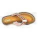 Clarks Flo Cherrymore Coral Hanging/Non-boxed