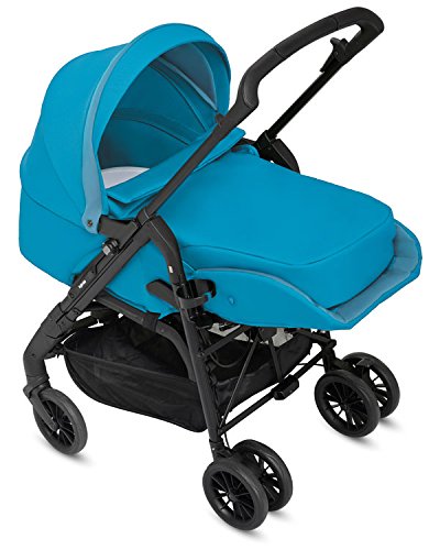 zippy light stroller
