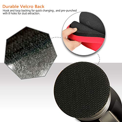 4 ZFE+Pneumatic+Polishing+Sandpapers+Screwdriver