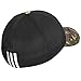 adidas Tour Mesh Camouflage Fitted Golf Hat