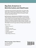 Image de Big Data Analytics in Bioinformatics and Healthcare