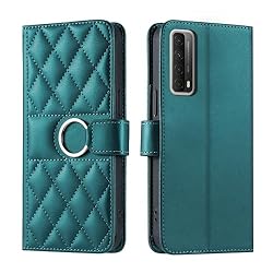 Lucyliy Compatible with Huawei P Smart 2021 PPA-LX2