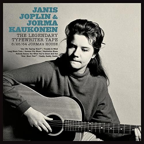 Janis Joplin - Box Of Pearls - Amazon.com Music