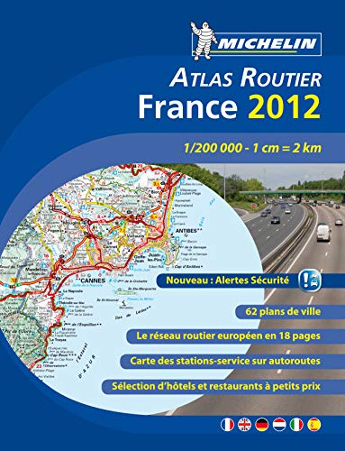 France (édition 2012) by (Hardcover)