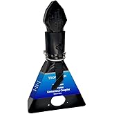 2" 7000lbs Heavy Duty A-Frame Weld-On Trailer Coupler Black (2" 7000Lbs)