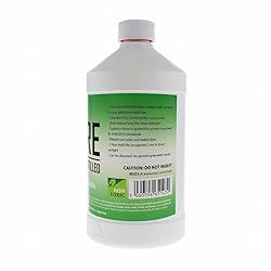 XSPC Pure Premix Distilled PC Coolant, 1 Liter, UV