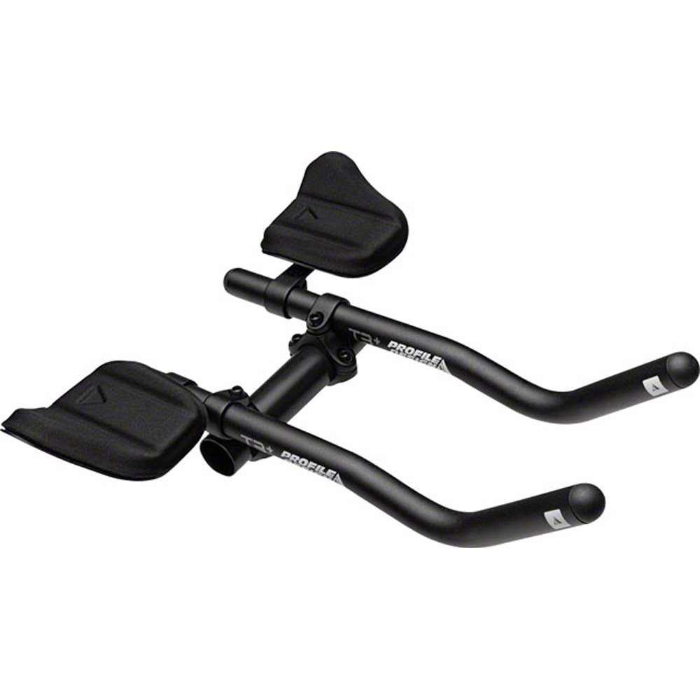Profile Designs T4+ Aluminum Aerobar