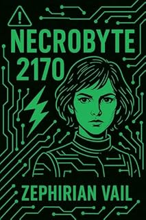 Livro Necrobyte 2170