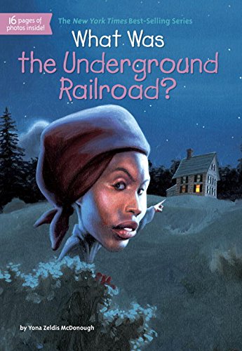 UC What Was the Underground Railroad?