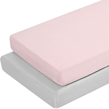 mini crib sheets amazon