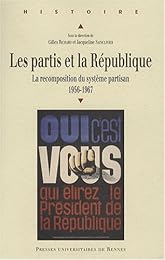 Les  partis et la République