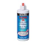 Andis Clippers Clipper Oil, Blue, 4 Fl Oz