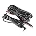 Onvian Rear View Backup Camera Reverse Car Recorder Cable 5 Pin to 2.5mm Extension Cord 10M