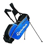 TaylorMade-2017-TM-50-Stand-Golf-Bag-BlueBlackWhite