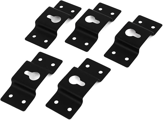 electrical box speaker mount