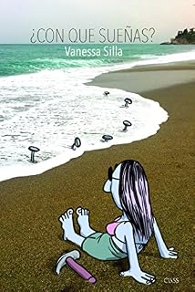Livro ¿Con qué sueñas?