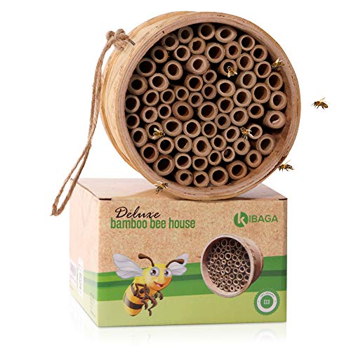 6 Mason+Bee+House+Pollinators+Productivity