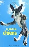 Image de le goût des chiens