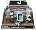 Tube Heroes TDM Diamond Dimension Action Figure Pack