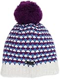 Spyder Women's Moritz Hat, Gypsy/White/Coast, One Size