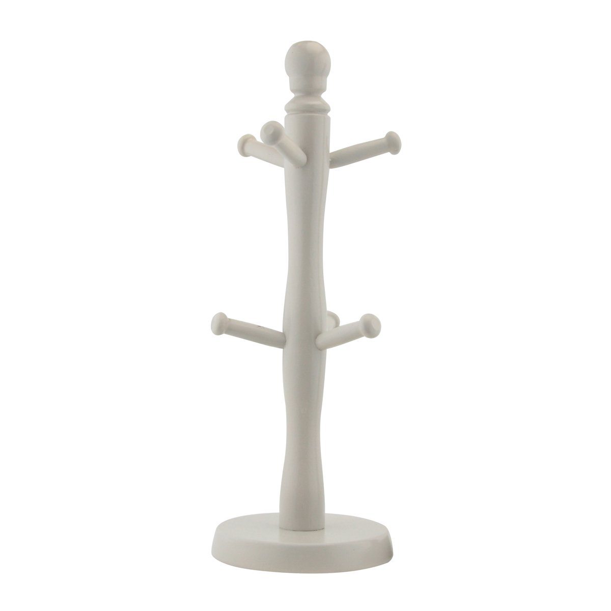 Apollo Beach Mug Tree, Grey