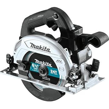 Makita XSH04ZB 18V LXT Lithium-Ion Sub-Compact Brushless Cordless 6-1/2