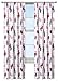 Jay Franco Nickelodeon JoJo Siwa Sweet Life Curtain/Drapes
