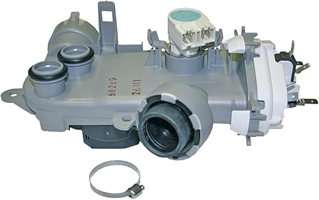 Bosch Siemens 00488856 Original Durchlauferhitzer Durchflussheizung Heizung Heizelement 2100 W Spulmaschine Geschirrspuler Amazon De Alle Produkte