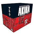 Akira 35th Anniversary Box Set