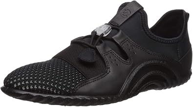 ecco vibration 1.0 shoe