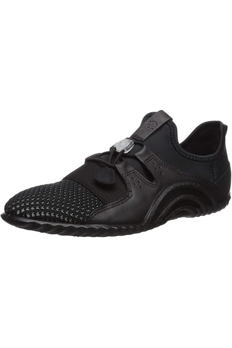 ecco vibration toggle sneaker