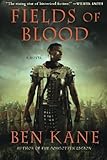 Fields Of Blood (Hannibal) by Ben Kane