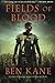 Fields Of Blood (Hannibal) by Ben Kane
