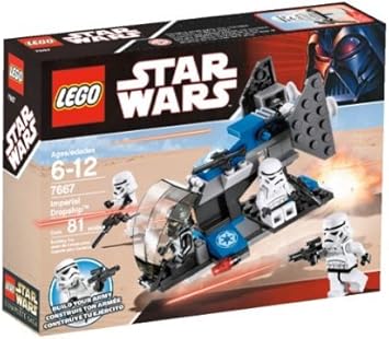 rare lego star wars sets