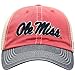 Top of the World Relaxed Fit Adjustable Mesh Offroad Hat Team Color Alt Icon