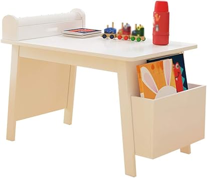 table and chair cartoon