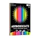 Astrobrights Colored Cardstock, 8.5" x 11", 65 lb / 176 gsm, "Spectrum" 25-Color Assortment, 75 Sheets (80944-01)