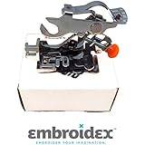 Amazon.com: SINGER Sewing Machine Ruffler Attachment