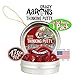 Crazy Aaron's Thinking Putty Mini Tins Holiday (Christmas) 