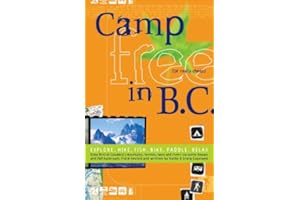 Camp Free in Bc