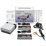 FRSH MNT Retro Game Console, AV Output Console