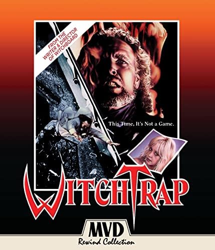 Amazon.com: Cult Camp Classics Vol. 3 - Terrorized Travelers (DVD