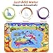 GINMIC Aqua Magic Doodle Mat, 40