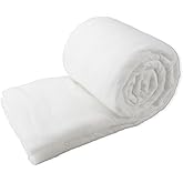 Upholstery Batting, Dacron Polyester Cushion Wrap for Foam Padding, Cushions &amp; DIY Upholstery Projects