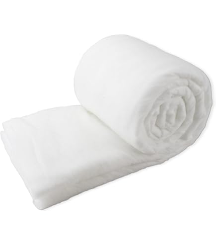 Foamtouch Schiuma Per Tappezzeria - Alta Densità 20 Kg, 7,6x76,2x182,9 Cm, Media, Prodotta USA