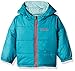 Columbia Girl's 2-6X Double Flake Reversible Set