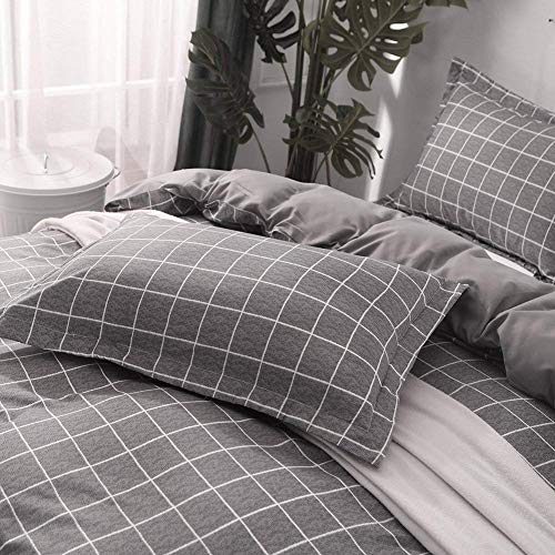 1 NANKO+Pieces+Microfiber+Comforter+Closure