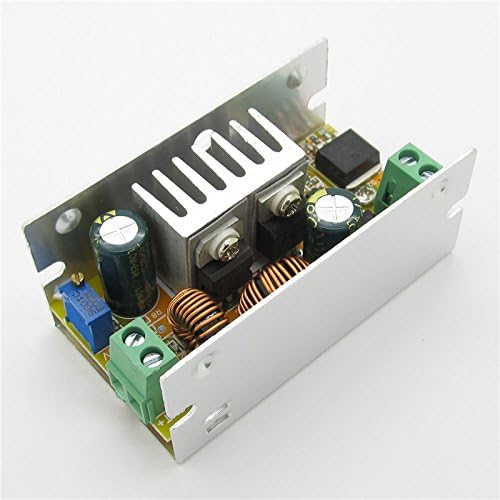 5A 70W 7-40V DC-DC Automatic Voltage Regulator Buck Module