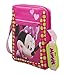 Minnie Bowtique Universal Tablet Tote with Carry Strap (DTT-22MM)